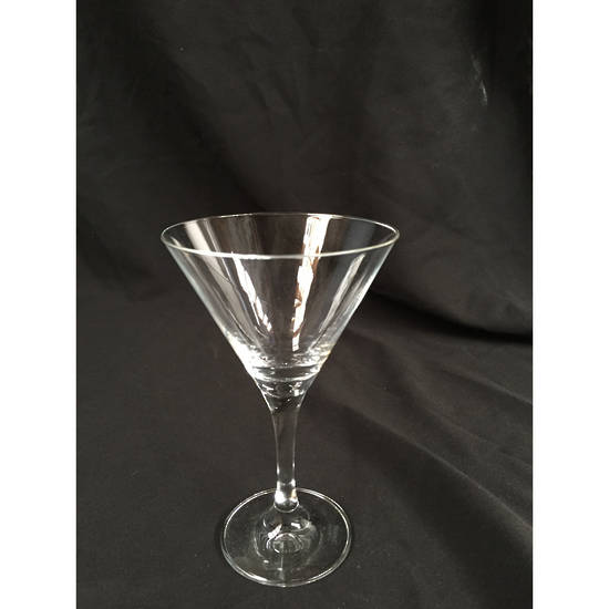 Martini Glass - 17cm